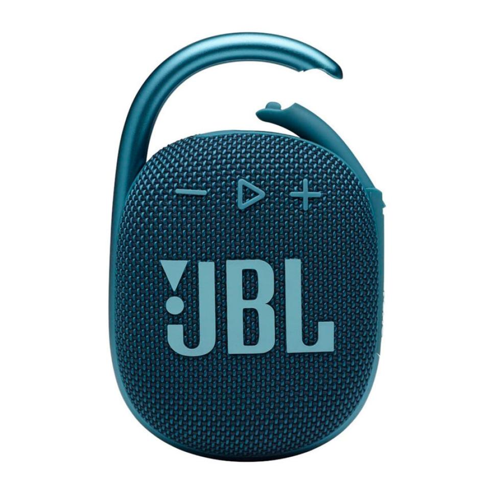 JBL Clip 4 Bluetooth Speaker